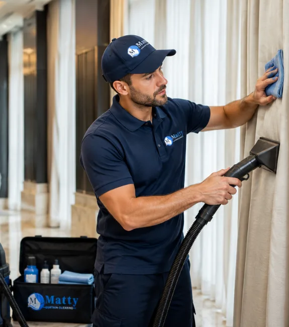Tallai Curtain Cleaning