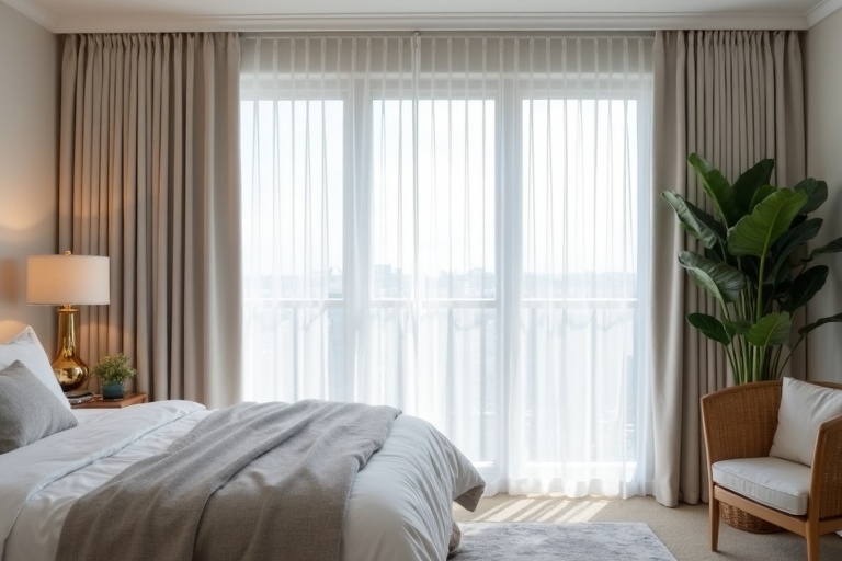 After Professional Cleaning - Tallai