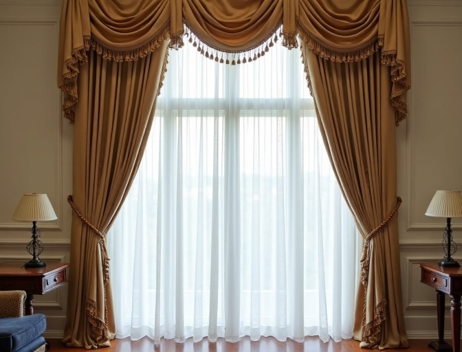 Tallai Drapes Cleaning